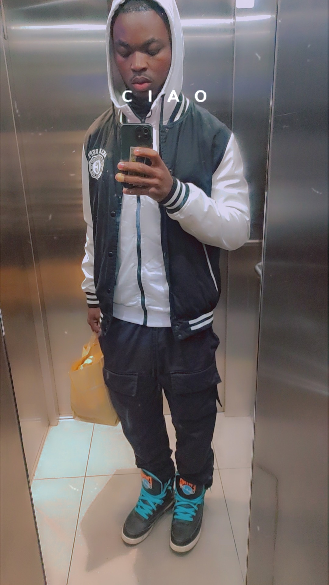 Profil de Redan, 21 ans, Échangiste à Saint-Benjamin