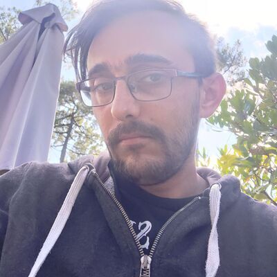 Profil de Rainier, 41 ans, Échangiste à Oka