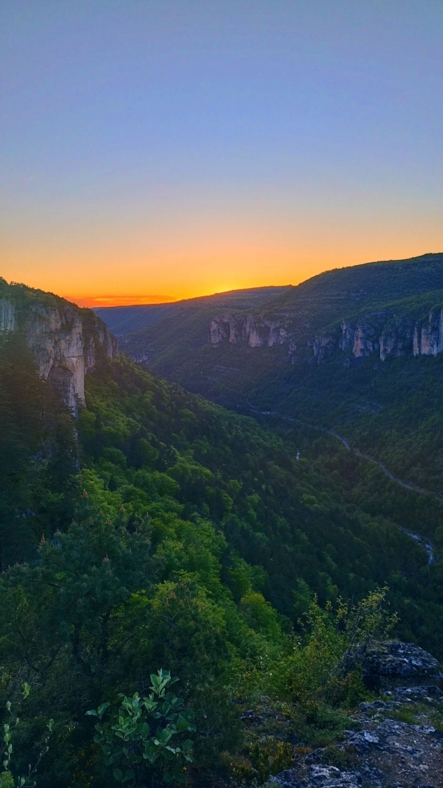 Profil de Ivanoe, 19 ans, Échangiste à Rama