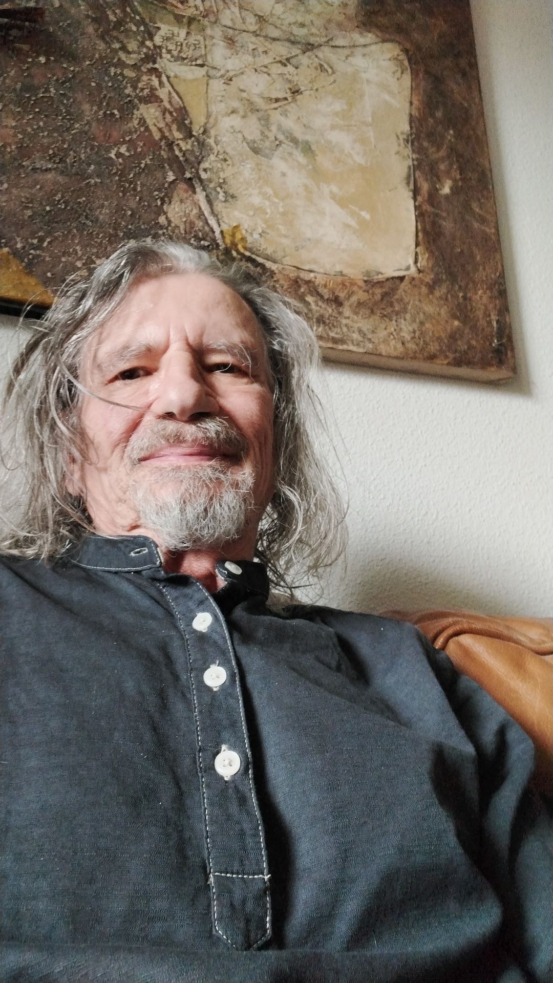 Profil de Telio, 55 ans, Échangiste à Fox Creek