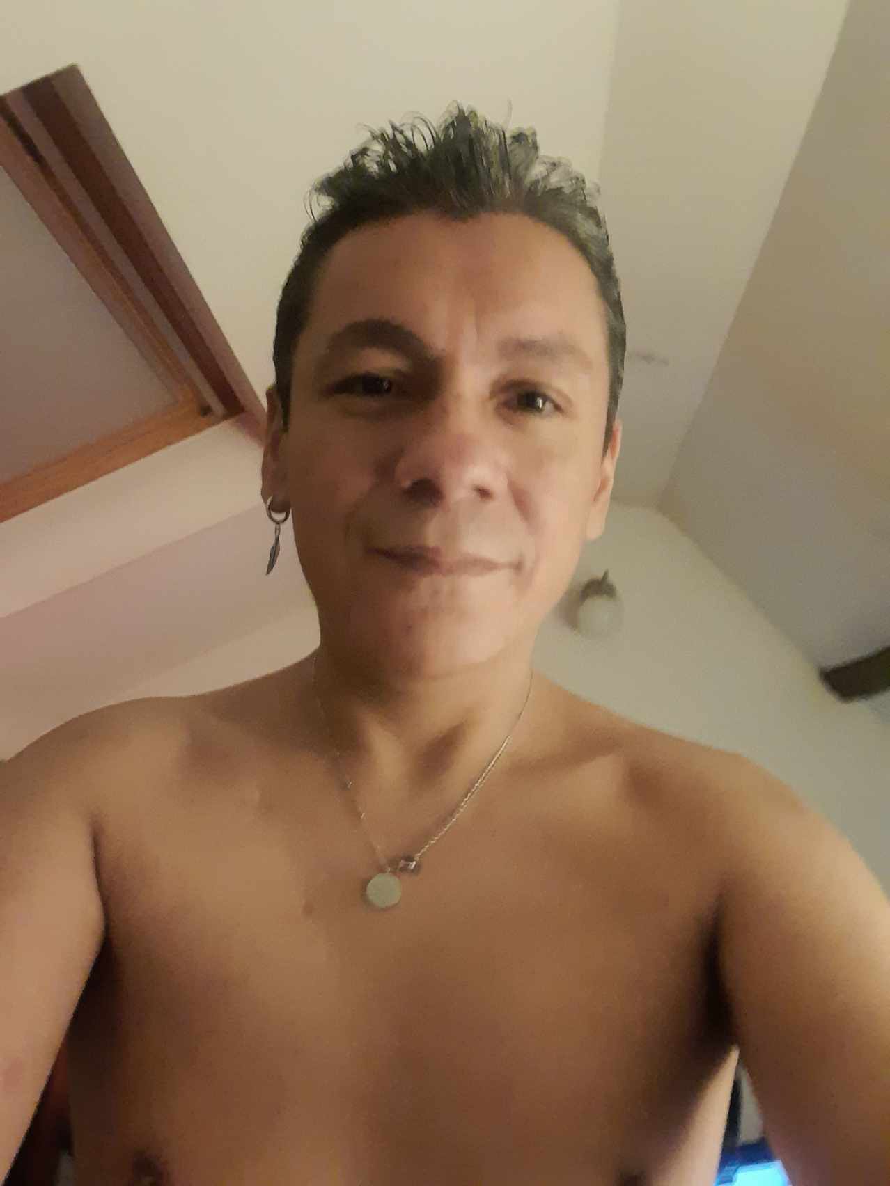 Profil de Syril, 40 ans, Échangiste à Longview
