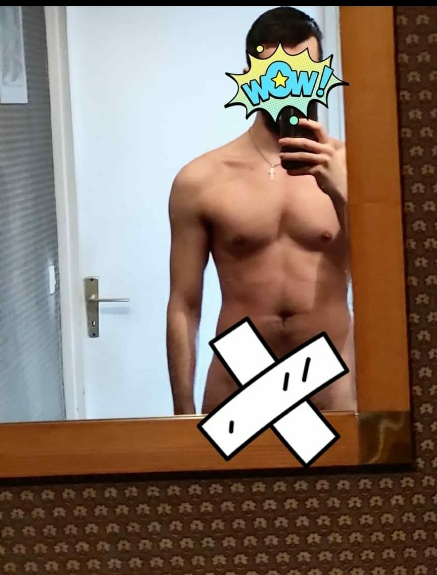 Profil de Madji, 31 ans, Échangiste à Clyde