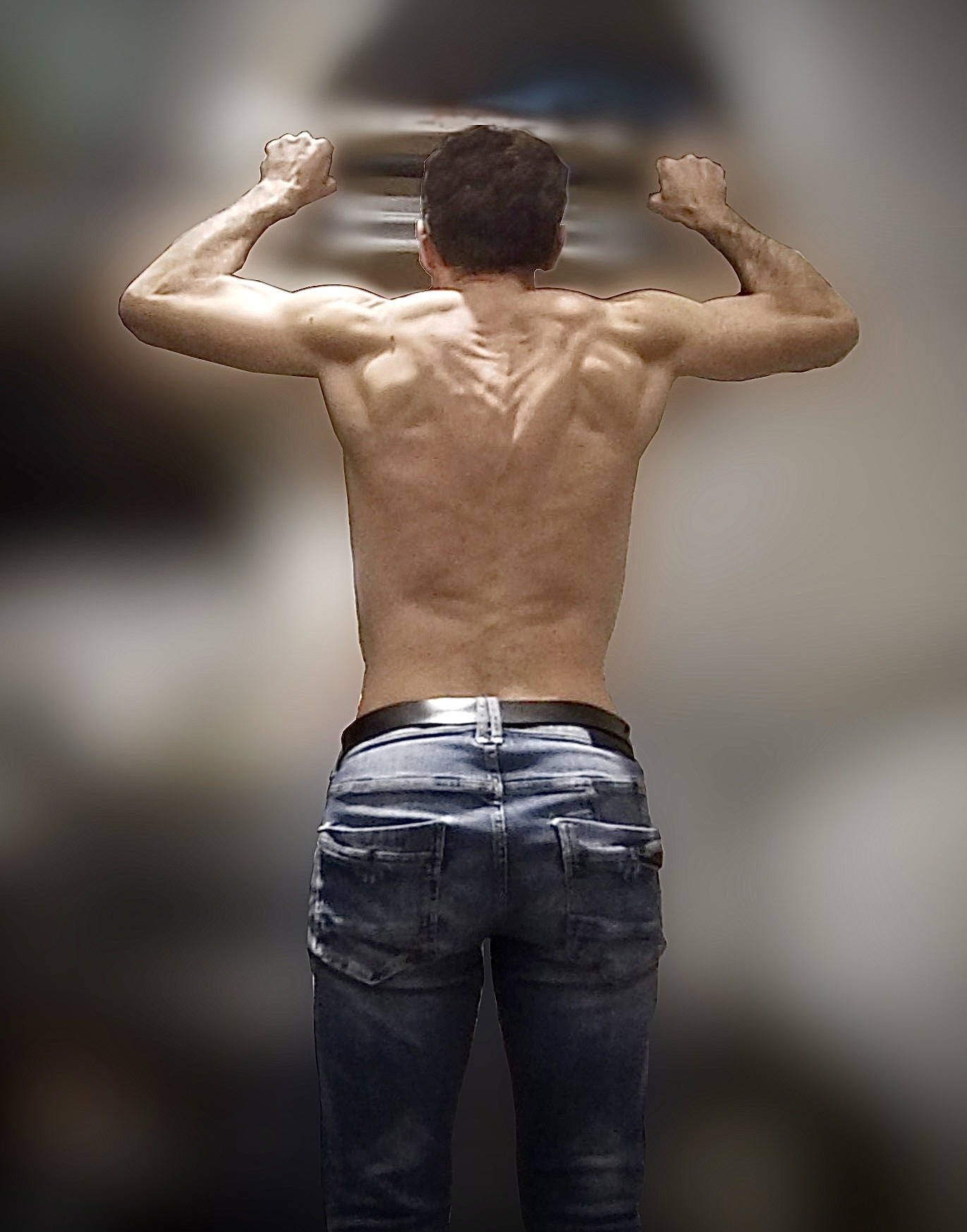 Profil de Smith, 41 ans, Échangiste à Hinton