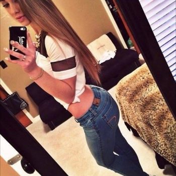 Profil de Ivelyse, 28 ans, Échangiste à Les Méchins