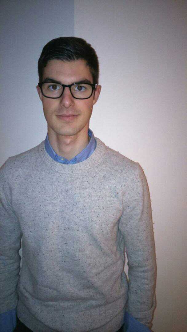 Profil de Brahim, 29 ans, Échangiste à Upton