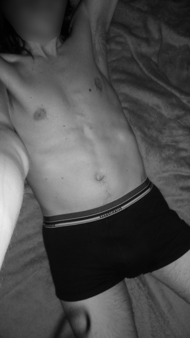 Profil de Meftah, 36 ans, Échangiste à Brokenhead