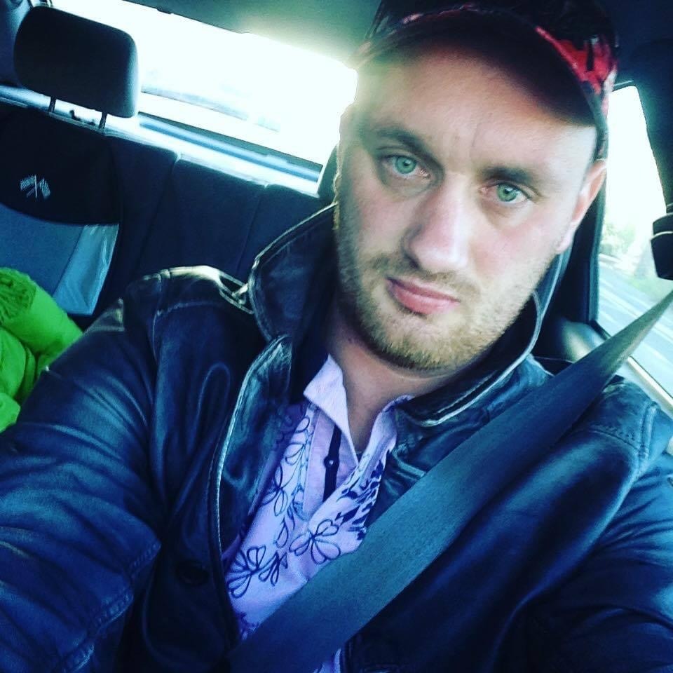 Profil de Awais, 39 ans, Échangiste à Empress