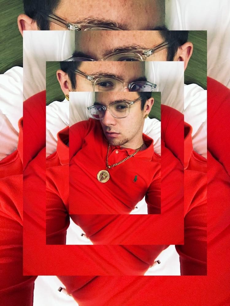 Profil de Samyr, 30 ans, Échangiste à Southgate