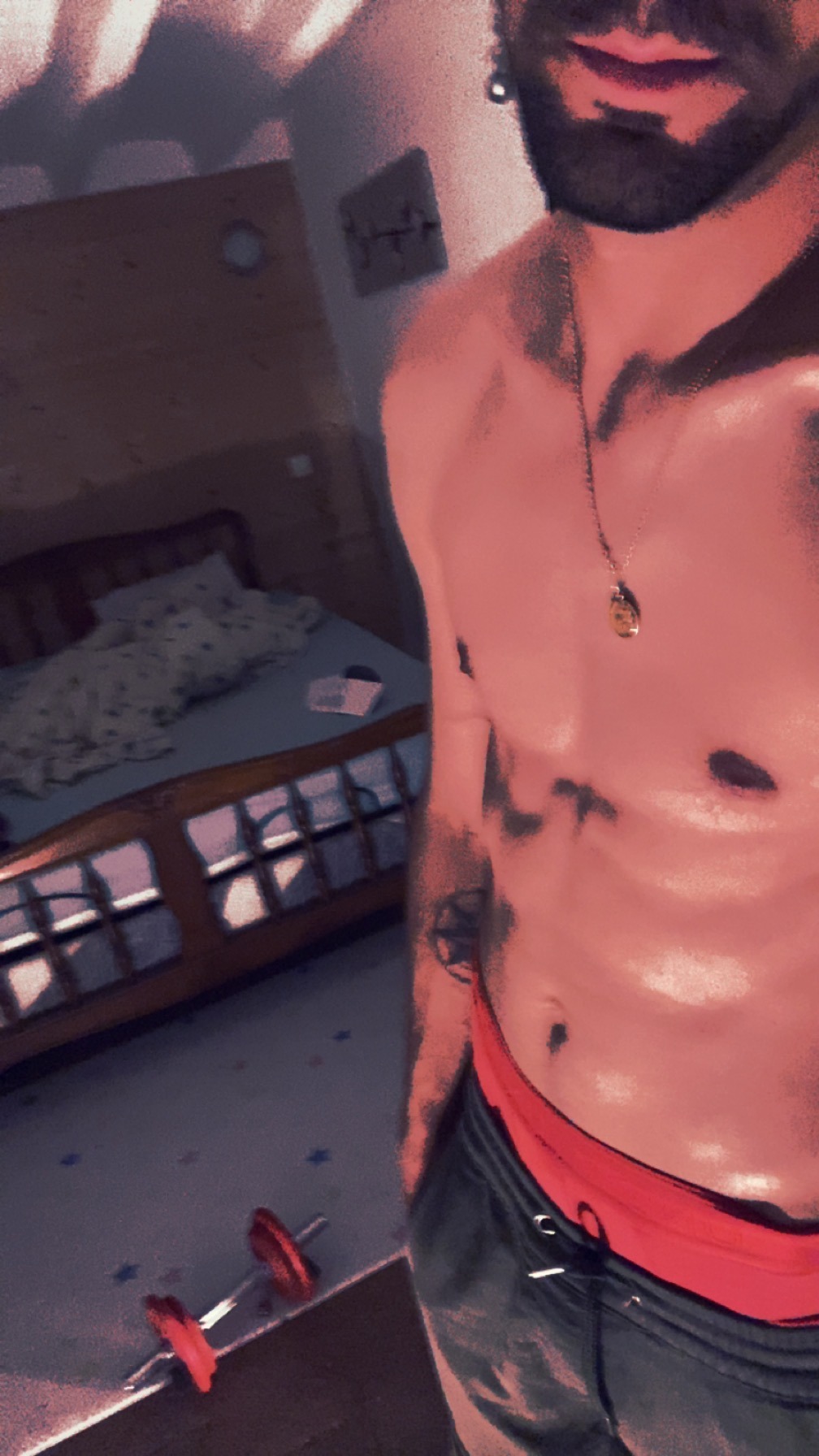 Profil de Eloick, 28 ans, Échangiste à Lancer