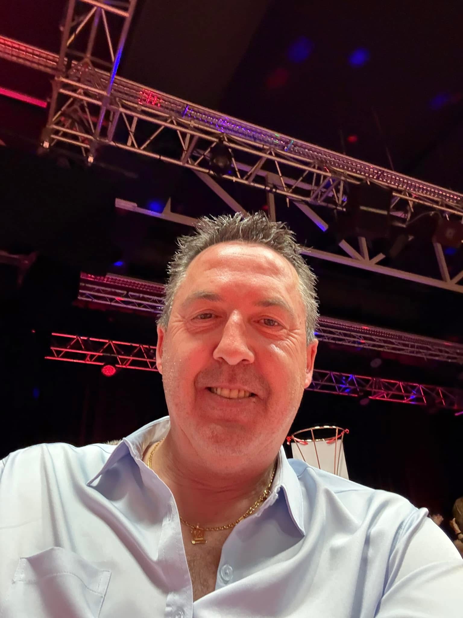 Profil de Lukaz, 51 ans, Échangiste à Plessix