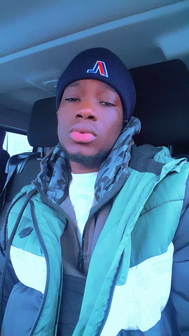 Profil de Yanisse, 25 ans, Échangiste à Jocelyn