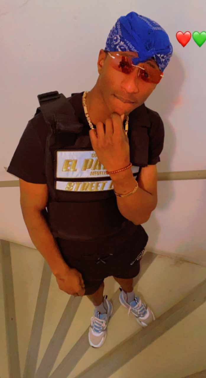 Profil de Gohan, 18 ans, Échangiste à Smeaton