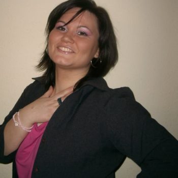 Profil de Joanna, 42 ans, Échangiste à Ceylon