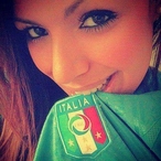 Profil de Kelia, 23 ans, Échangiste à Banff