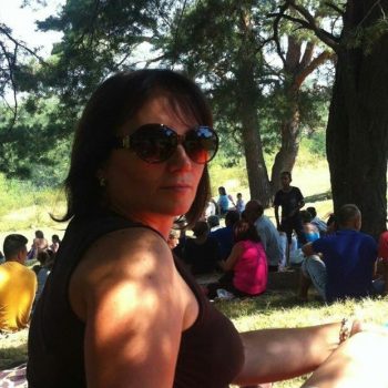 Profil de Ciham, 43 ans, Échangiste à La Baie