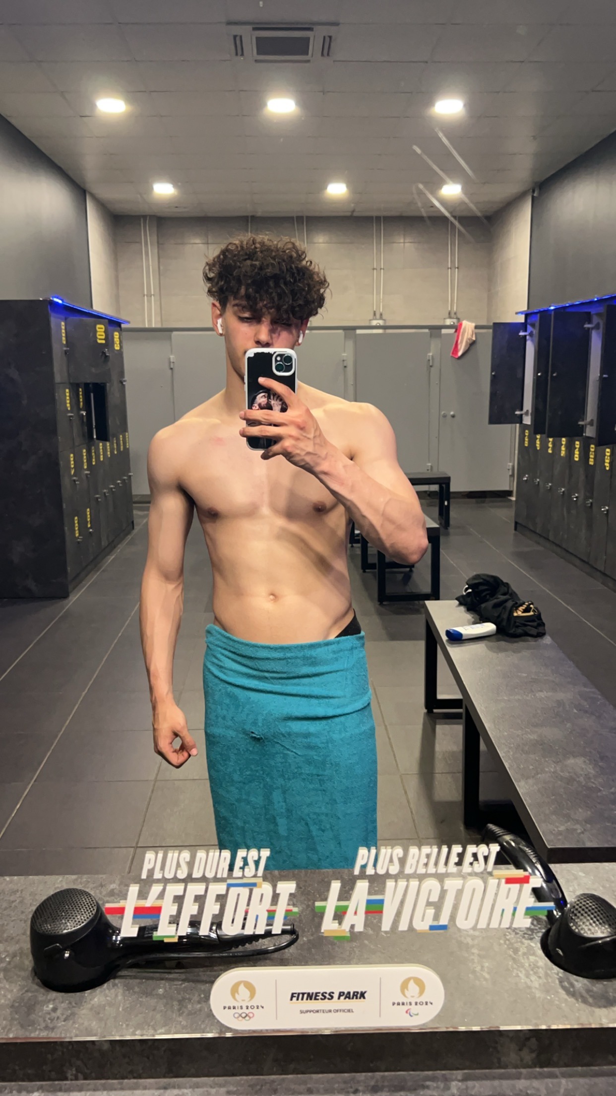 Profil de Sidjey, 25 ans, Échangiste à Conquest