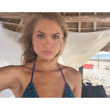 Profil de Anne-astrid, 27 ans, Échangiste à La Tuque