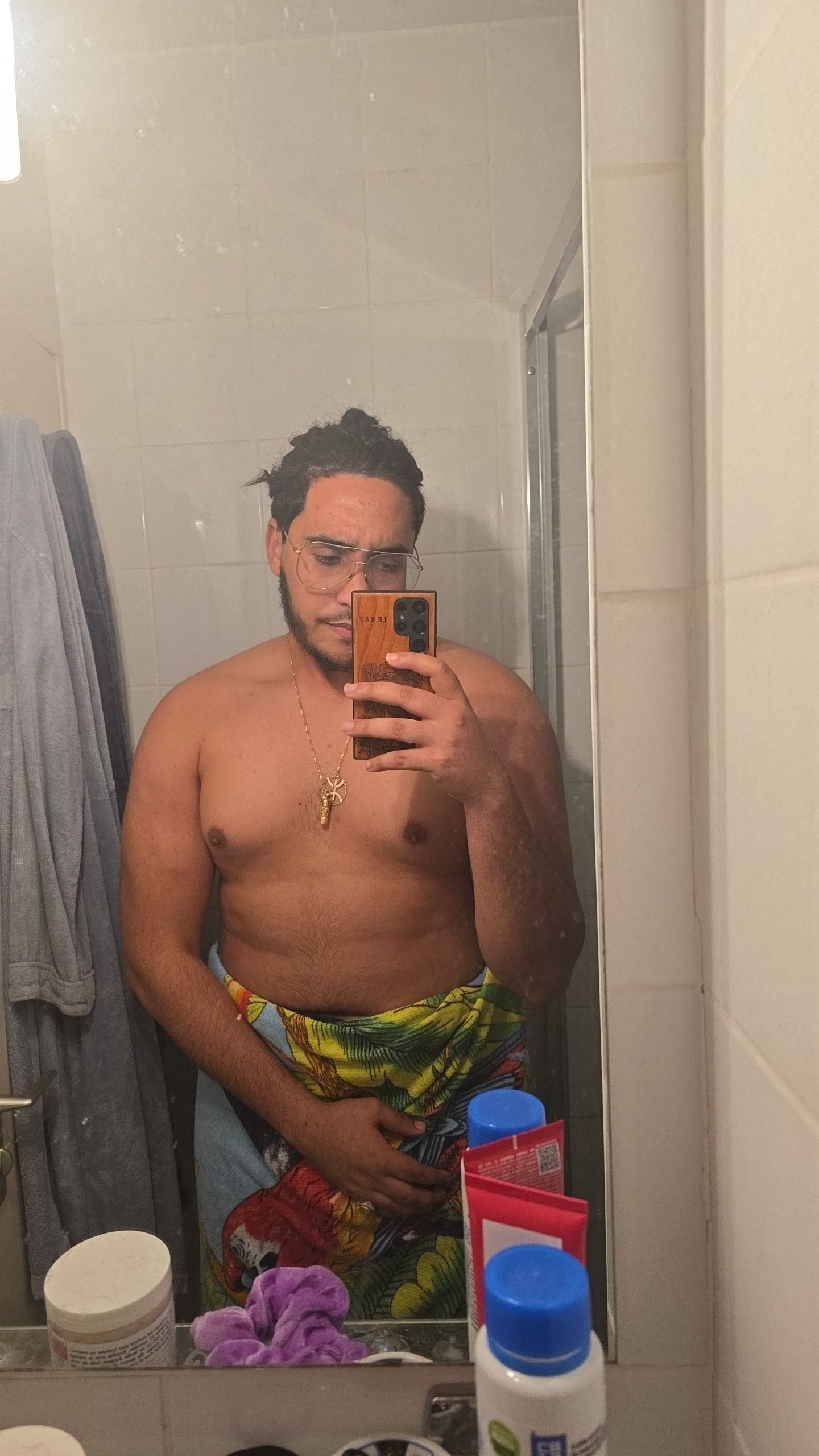 Profil de Gavroche, 24 ans, Échangiste à Elgin