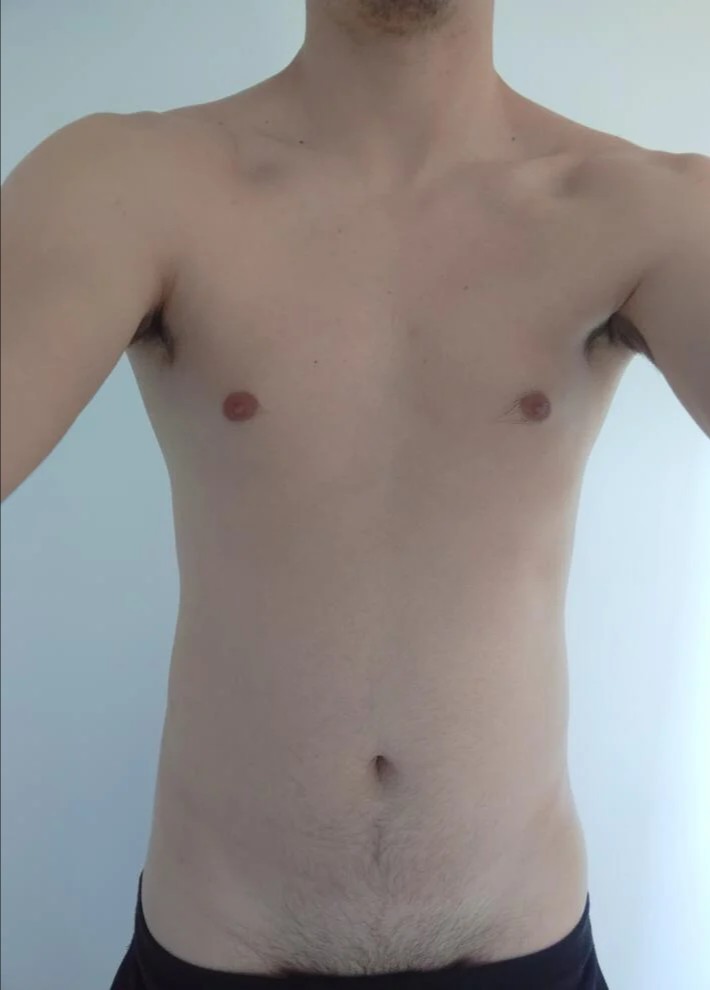 Profil de Orel, 28 ans, Échangiste à Blind River