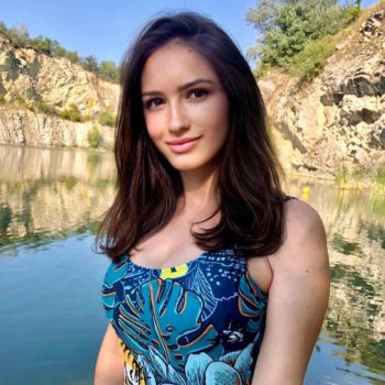 Profil de Meylie, 32 ans, Échangiste à Minitonas