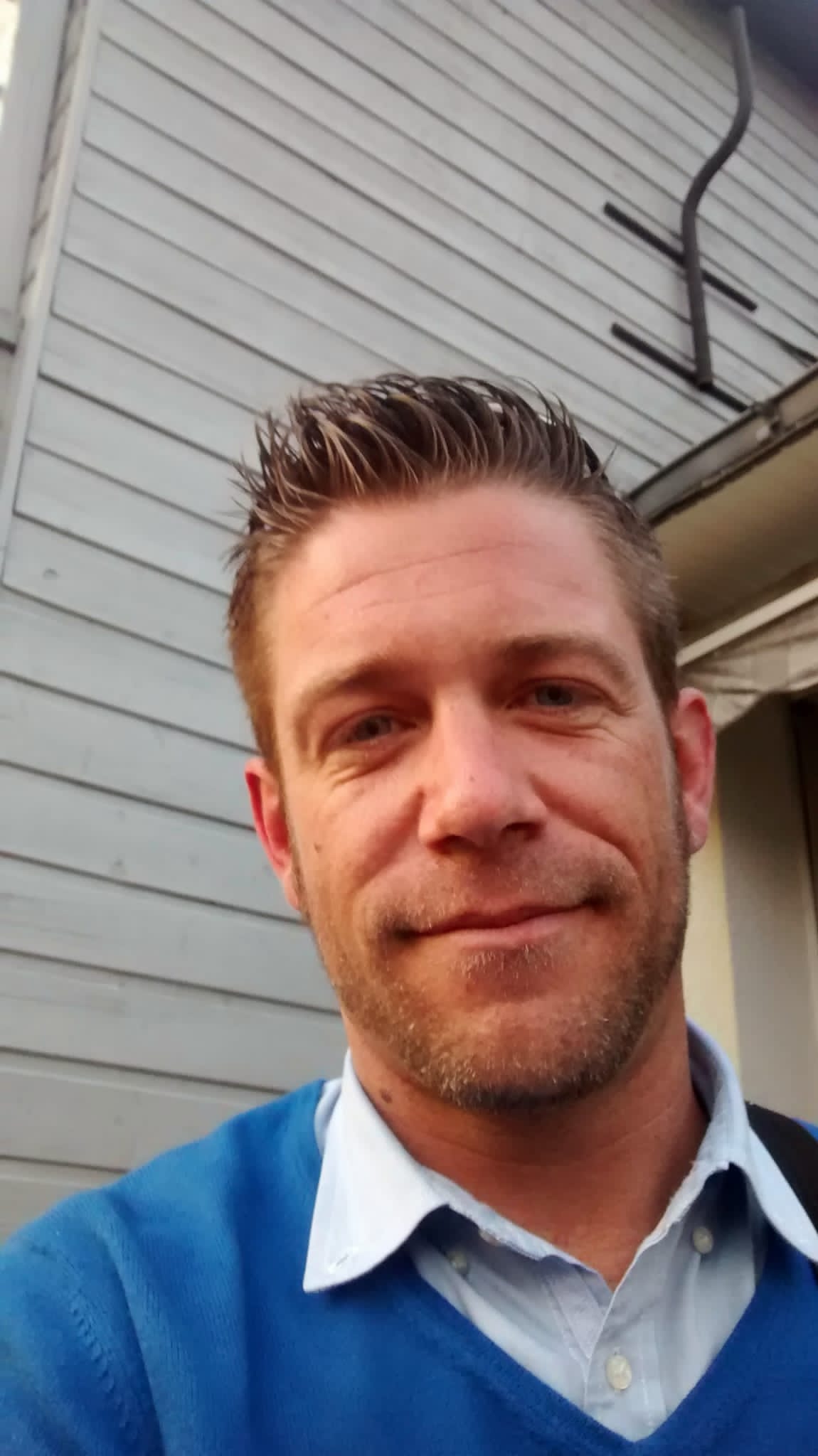 Profil de Pierre, 47 ans, Échangiste à Treherne