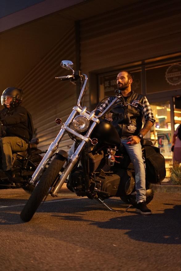 Profil de Aïssa, 37 ans, Échangiste à Esterhazy