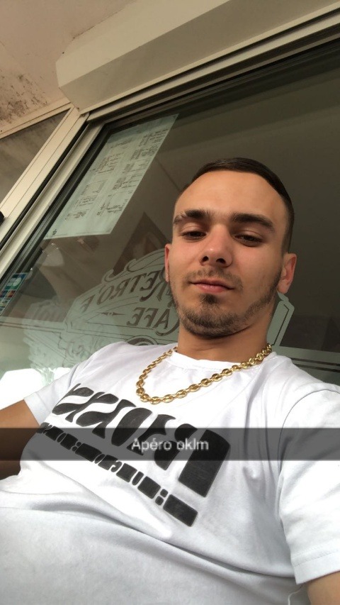 Profil de Raffaello, 25 ans, Échangiste à Ituna