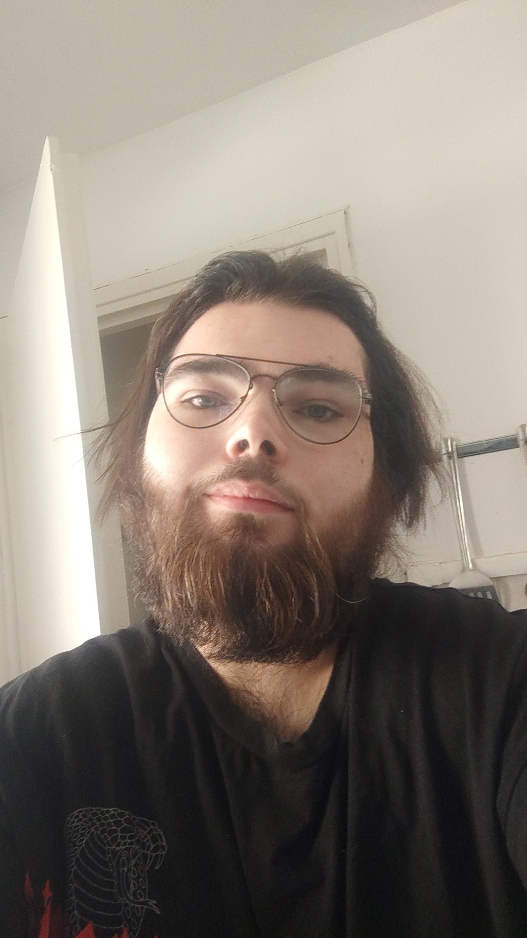 Profil de Dakota, 22 ans, Échangiste à Cornwallis