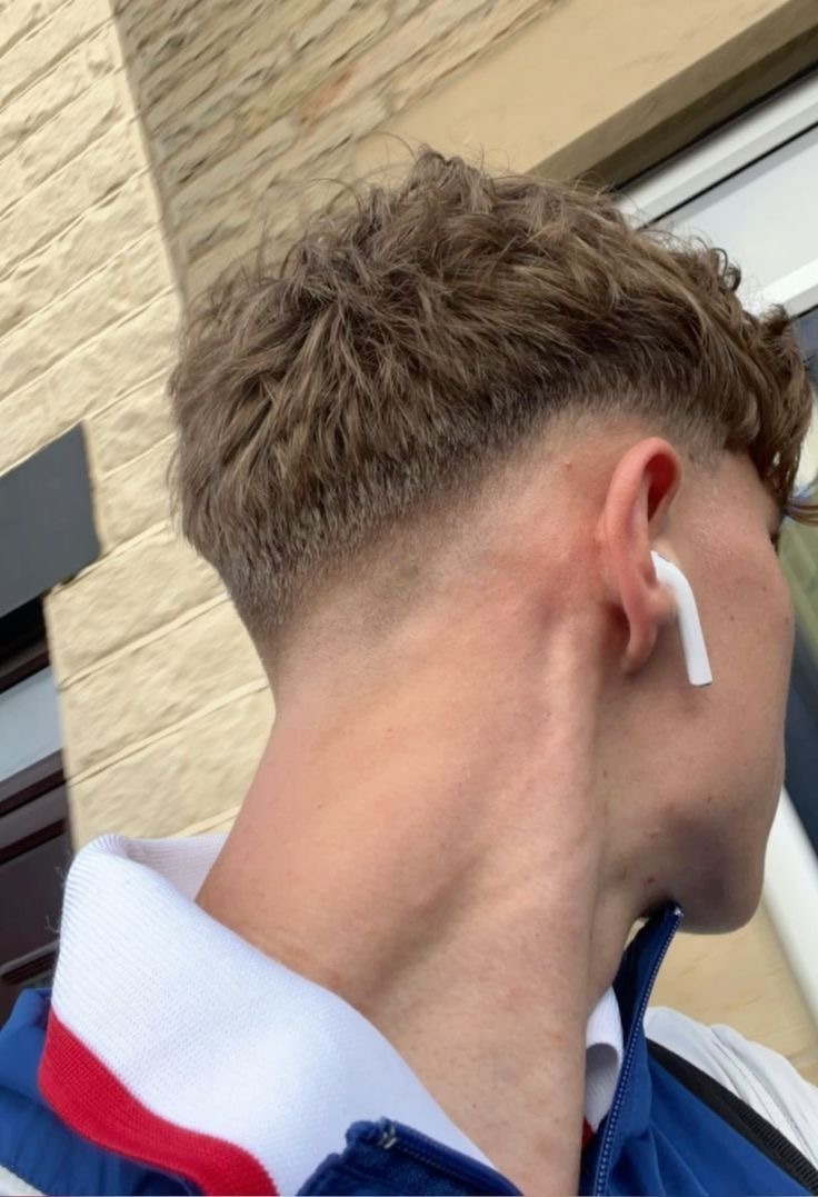 Profil de Marc-alain, 20 ans, Échangiste à Bury