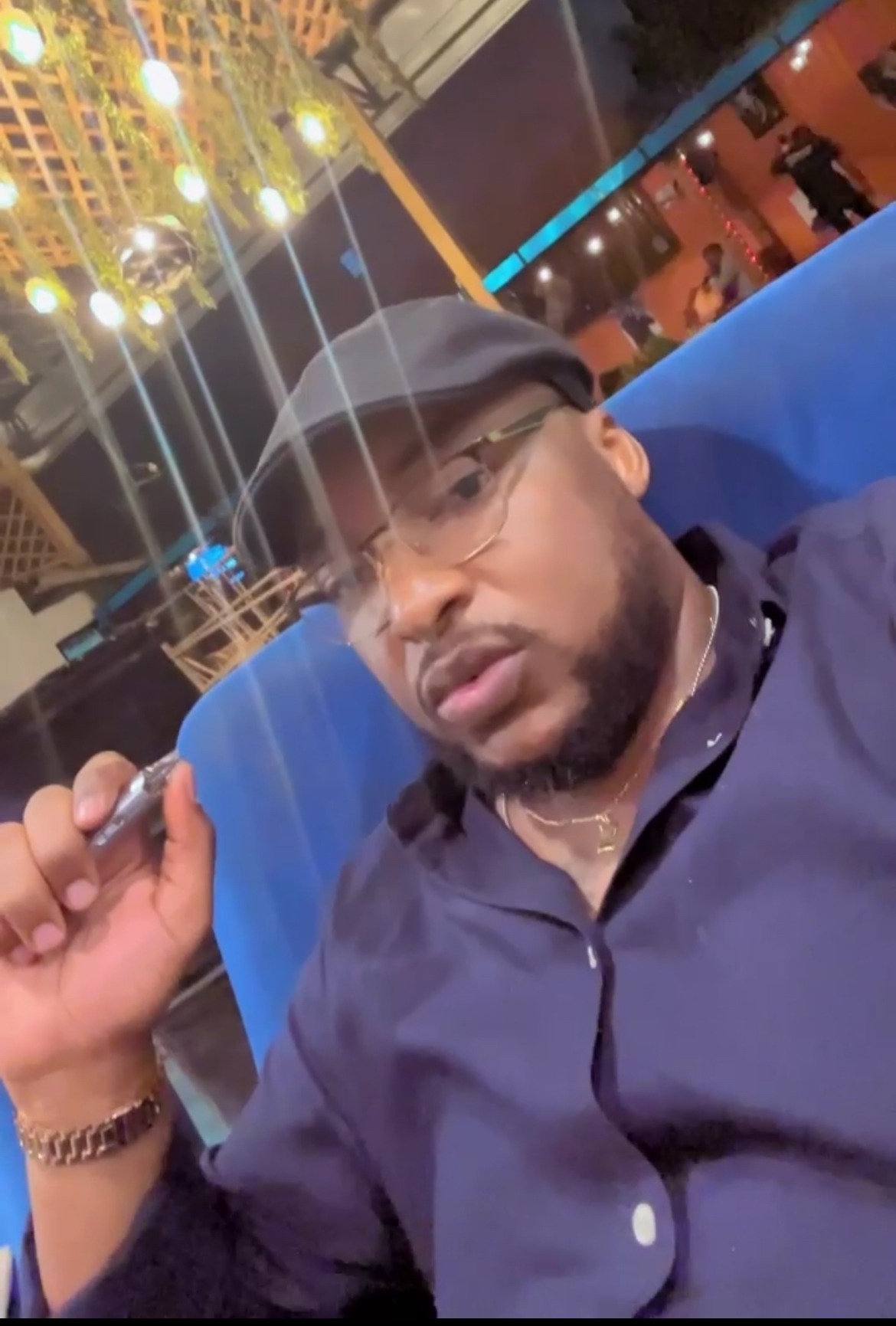 Profil de Zarko, 36 ans, Échangiste à Charette