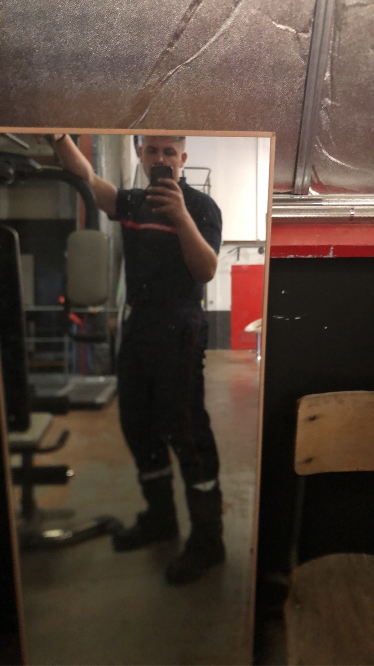 Profil de Chedli, 22 ans, Échangiste à Kenora