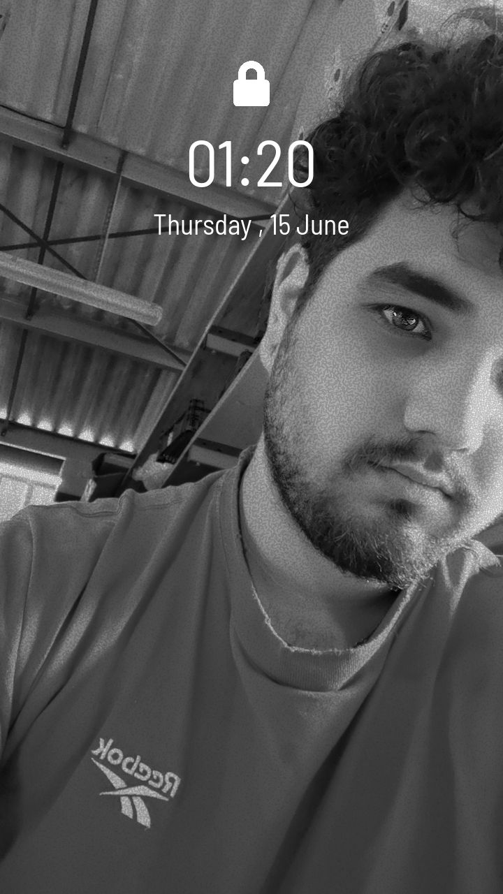 Profil de Alfredo, 25 ans, Échangiste à Jansen