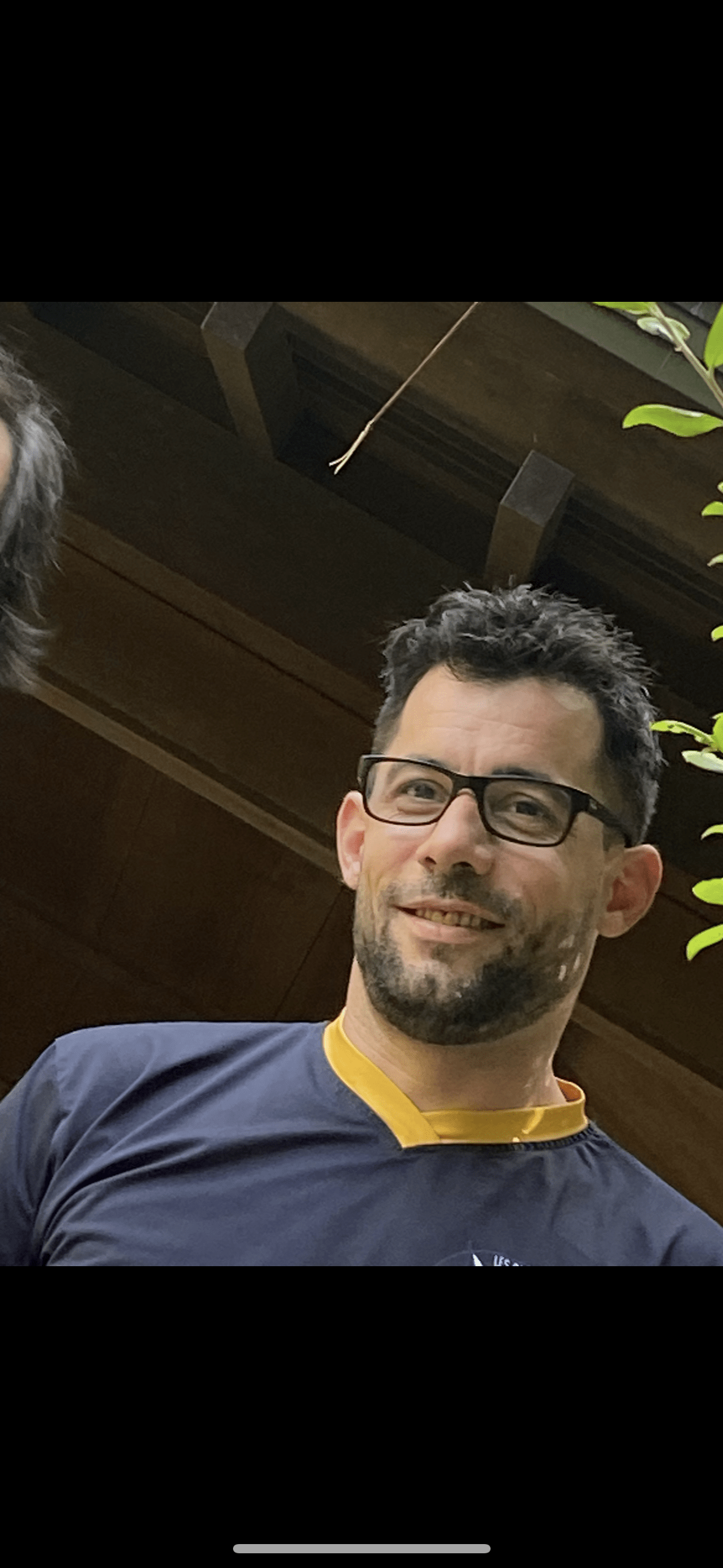 Profil de Winsley, 41 ans, Échangiste à Krydor