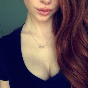 Profil de Chirly, 29 ans, Échangiste à Saint-Honoré-de-Shenley