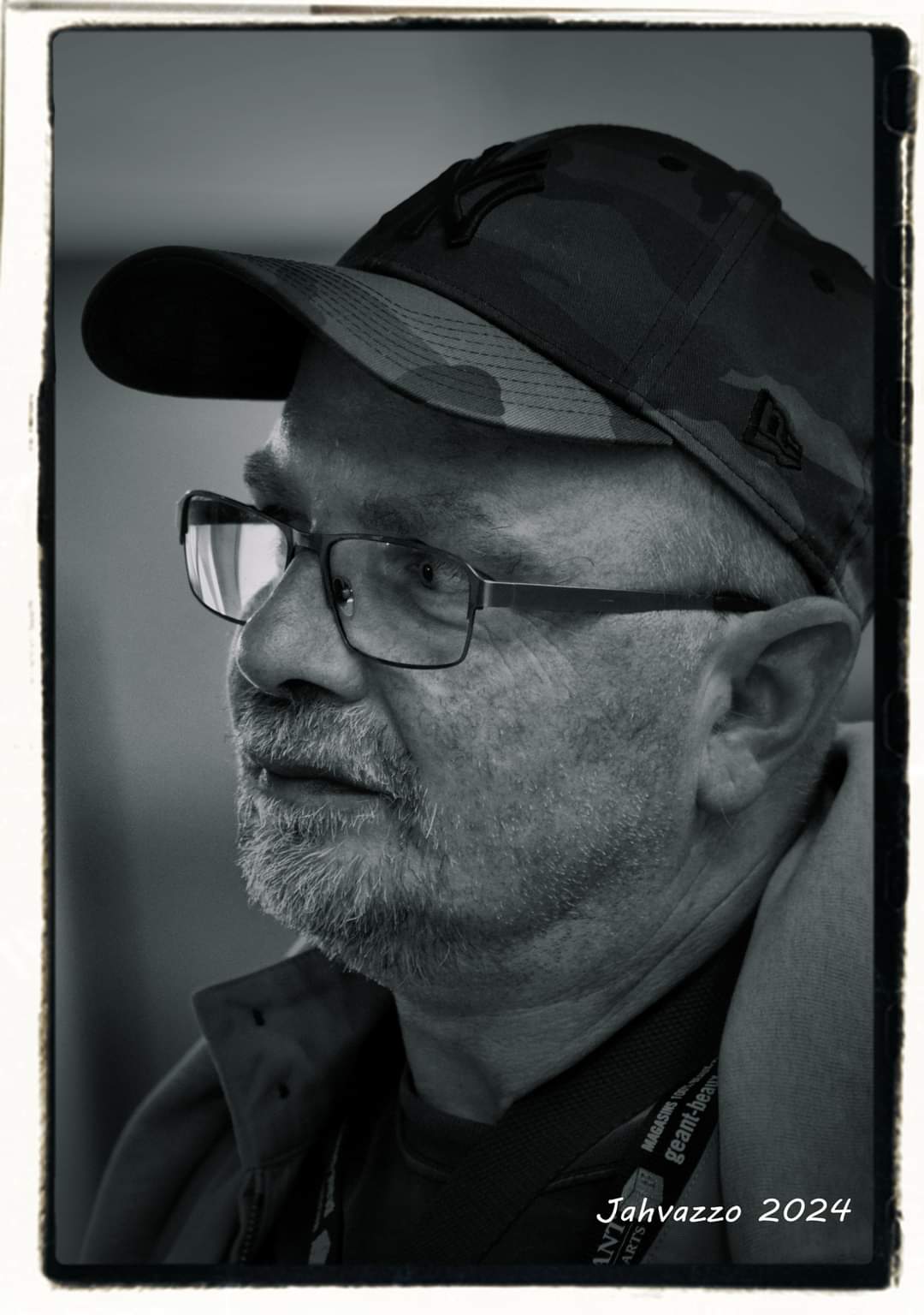 Profil de Tymothee, 49 ans, Échangiste à Brock