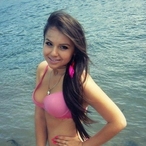 Profil de Nahima, 28 ans, Échangiste à Scotstown