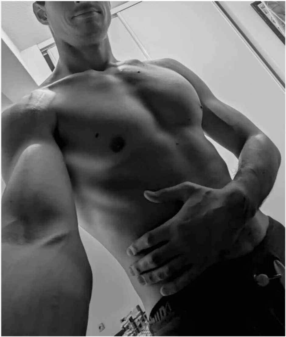 Profil de David-junior, 35 ans, Échangiste à Major