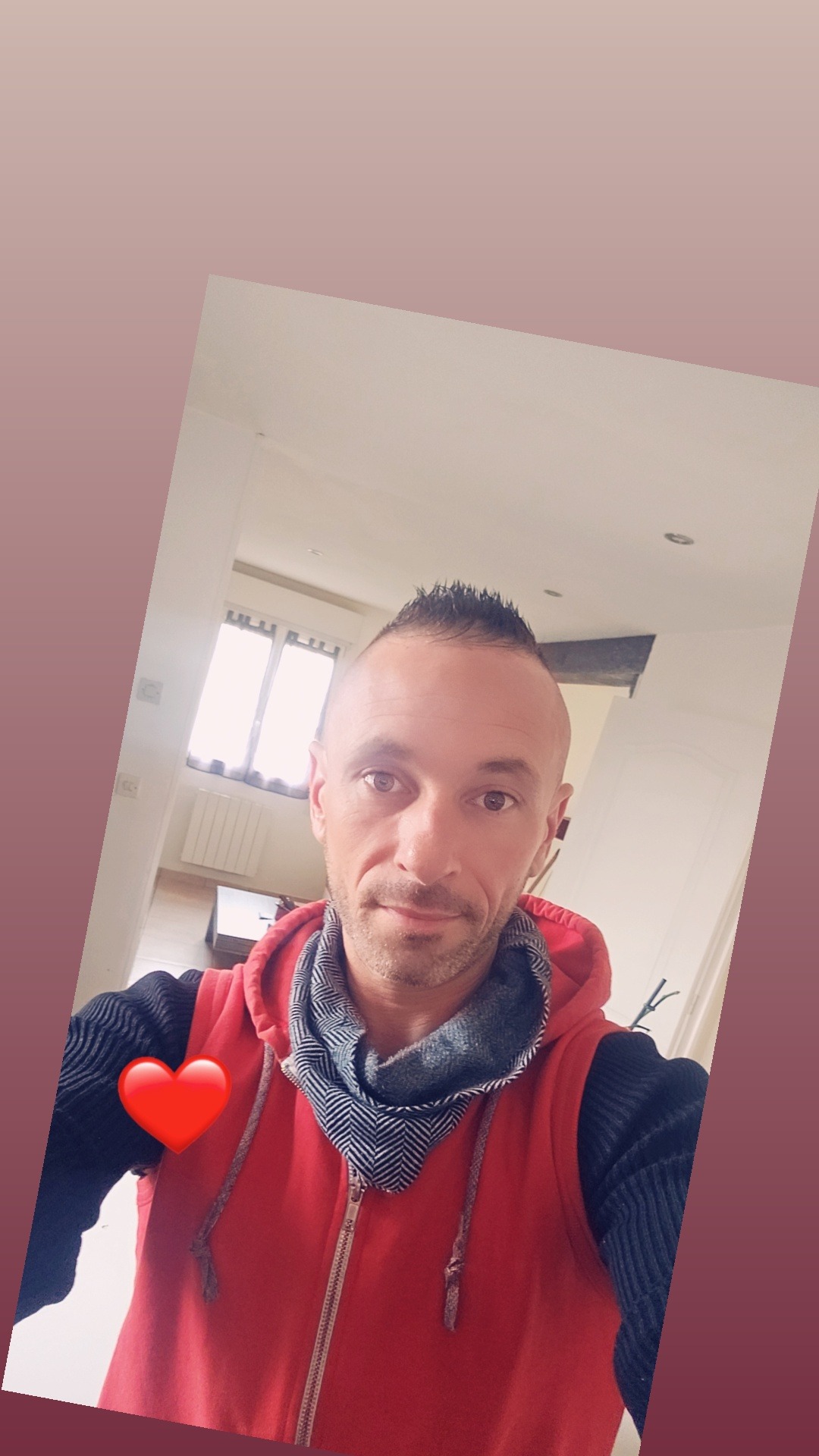 Profil de Kriss, 36 ans, Échangiste à Watrous