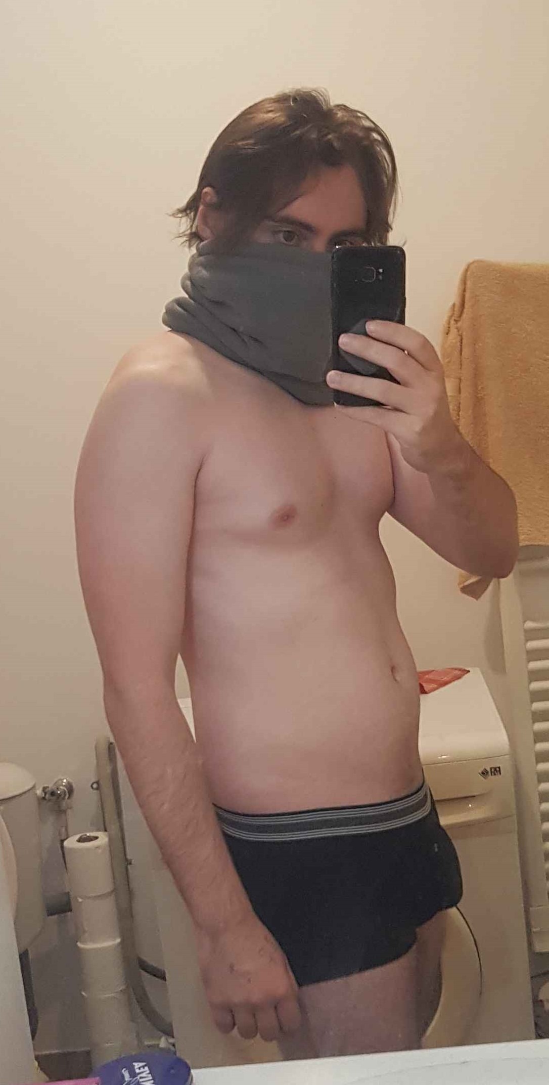 Profil de Athmane, 26 ans, Échangiste à Provost