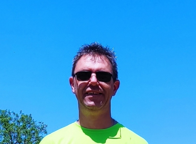 Profil de Ardian, 40 ans, Échangiste à Silton