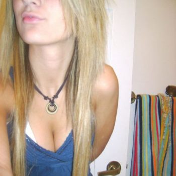 Profil de Kayla, 29 ans, Échangiste à Onoway