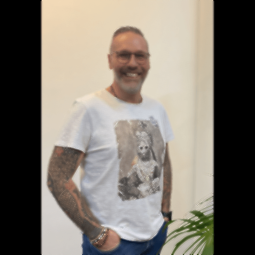 Profil de Ryhan, 53 ans, Échangiste à Broadview