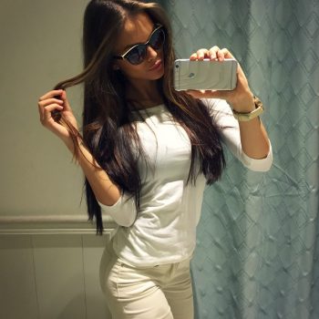 Profil de Shawna, 30 ans, Échangiste à Val-des-Monts