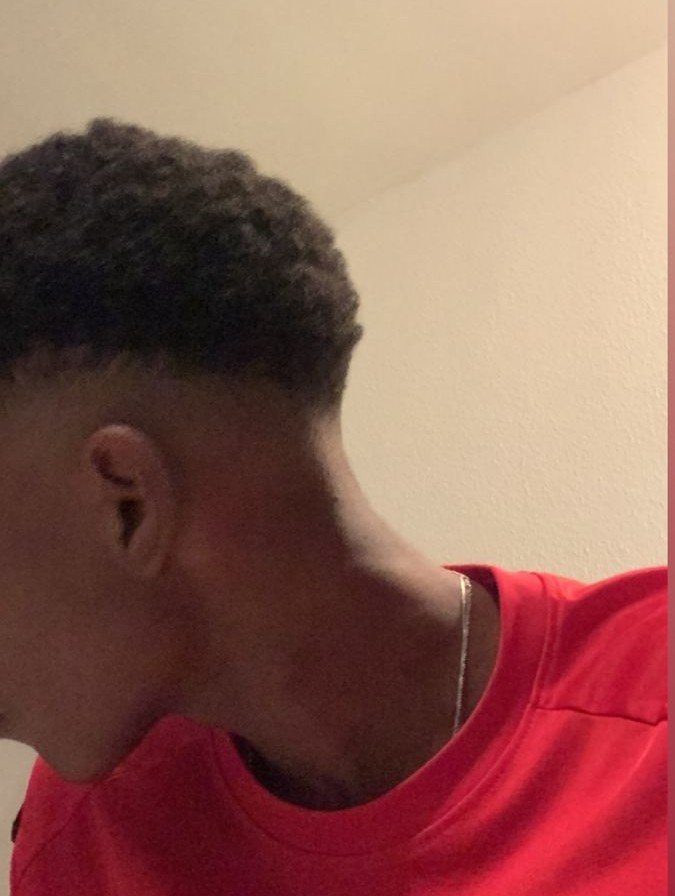 Profil de Bylal, 21 ans, Échangiste à Saint George