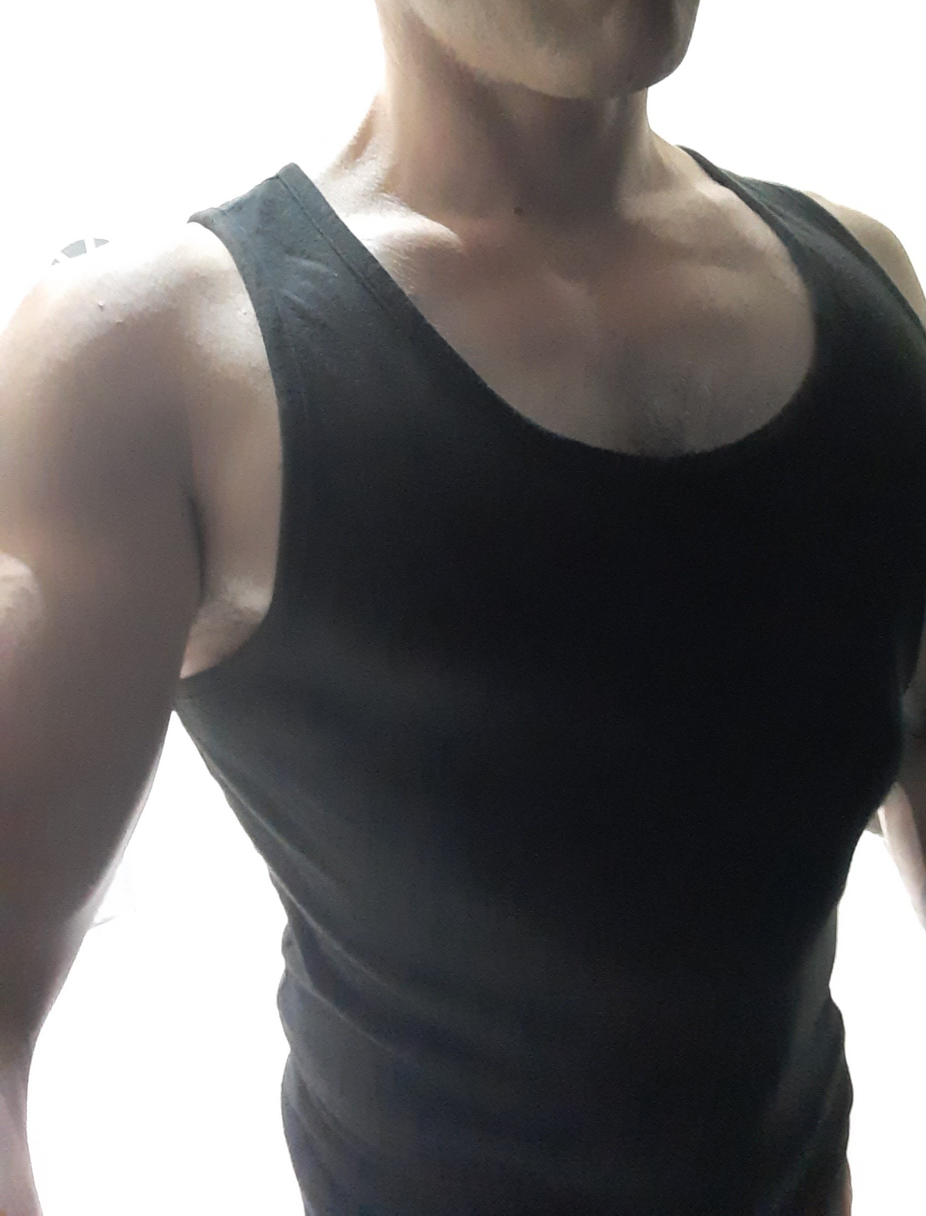 Profil de Djuliann, 38 ans, Échangiste à Thurso