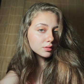 Profil de Soumaia, 24 ans, Échangiste à Yarbo