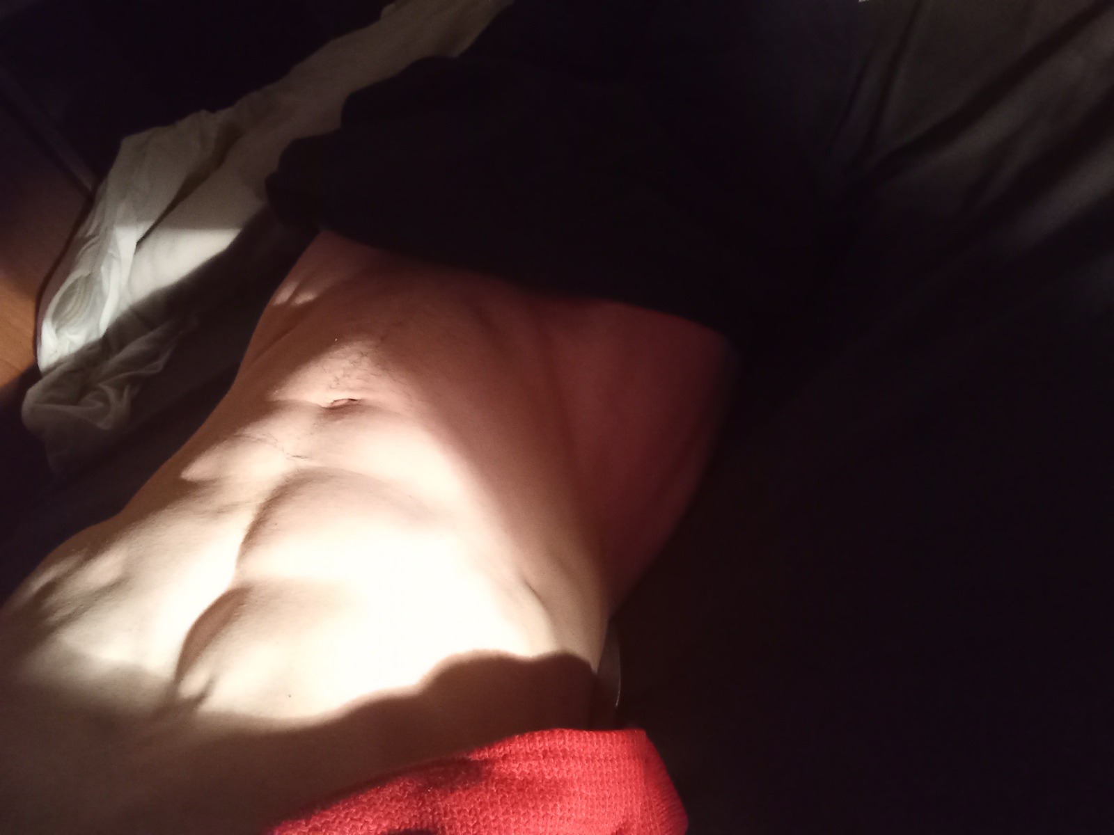 Profil de Dany, 43 ans, Échangiste à Airdrie