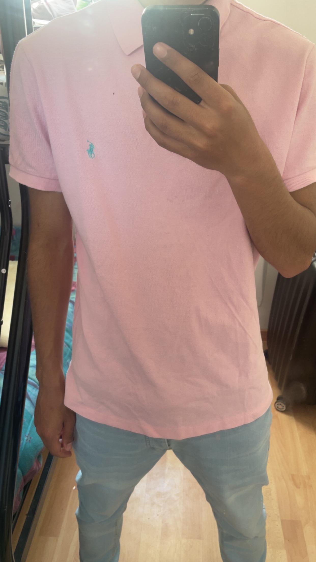 Profil de Avishai, 18 ans, Échangiste à Consort