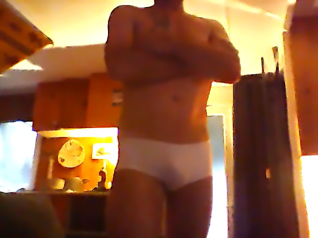 Profil de Clinton, 51 ans, Échangiste à Ituna