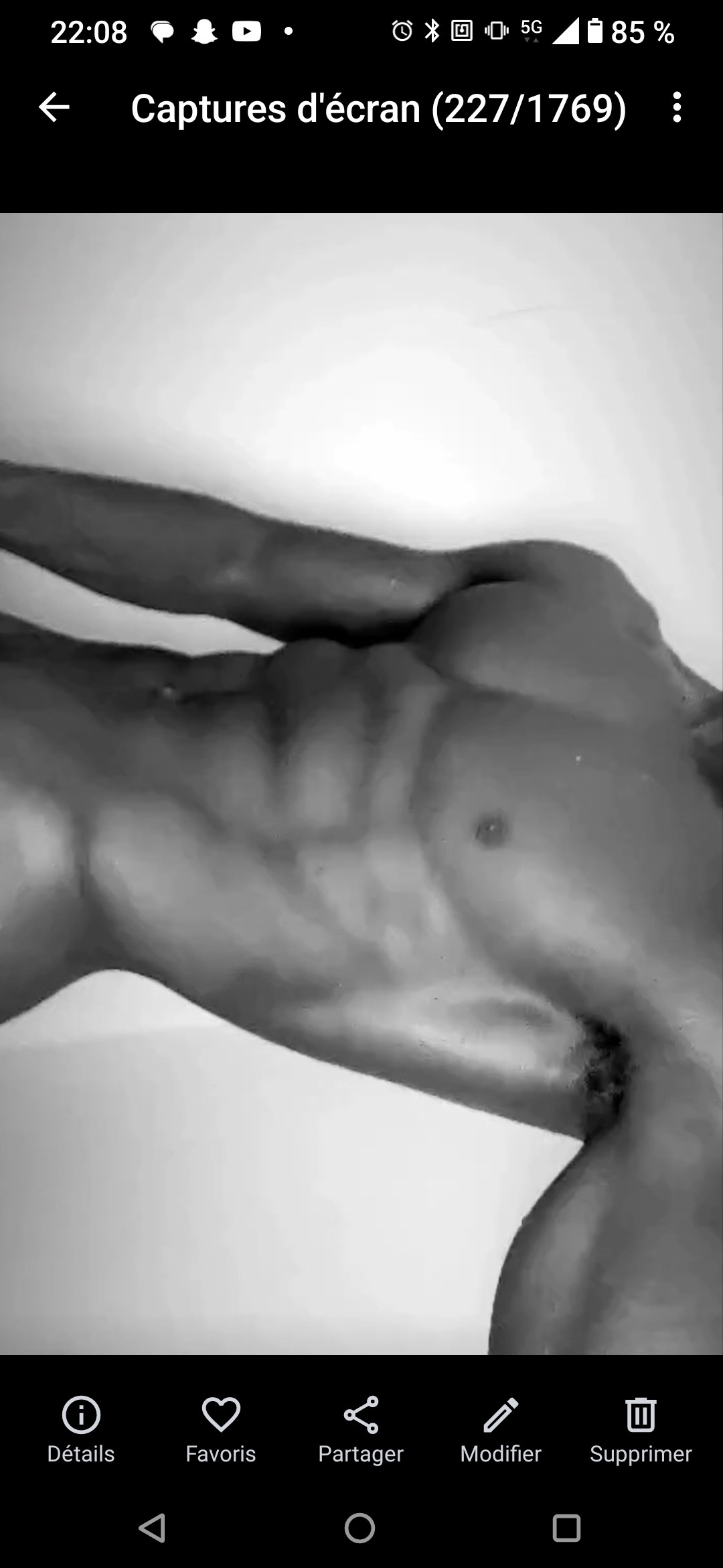 Profil de Matthyas, 23 ans, Échangiste à Messines